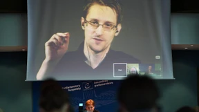 Snowden als „Geschenk“ Russlands an Trump?