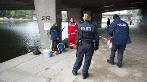 IS reklamiert tödlichen Messerangriff für sich