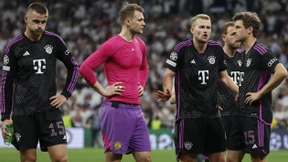 Das Scheitern der Bayern im Bernabéu