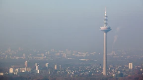 Hochfliegende Pläne