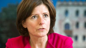 Frauen-Passus bleibt im Wahlgesetz