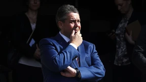 Gabriel warnt vor drohendem Krieg in der Golf-Region