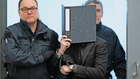 Warten auf den Tag X