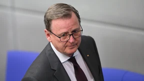 Ramelow will Linken-Spitze Antrag auf Parteitag verbieten lassen