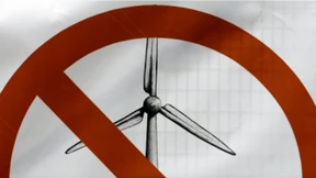 Windräder zu recht nicht genehmigt
