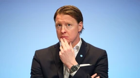 Ericsson-Chef tritt zurück