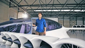 Lilium nimmt einen zweiten Anlauf