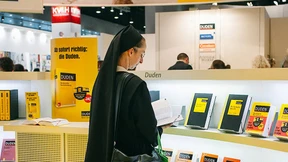 Wenn die Duden gedruckt sind, ist es zu spät