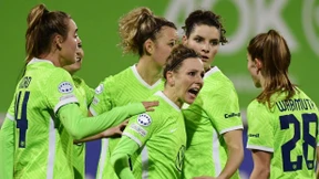 Wolfsburger Frauen nach Gala gegen Chelsea weiter