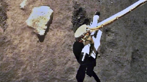 Die Eroberung des Alls  läuft auf Hochtouren