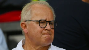 DFB macht Gewaltproblem zur Chefsache