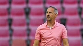 Der Charakter der Eintracht