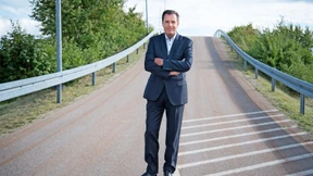 „Das Elektroauto ist eine fantastische Chance für uns“