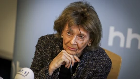 Früherer Personenschützer von Charlotte Knobloch bleibt im Dienst