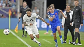 Nnamdi Collins Debüt zum Vergessen