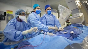 Wieso ein Bypass oft die bessere Wahl ist