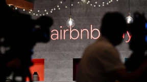 Airbnb entlässt ein Viertel seiner Angestellten