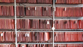 Deutschland steht vor dem Regulierungsbankrott