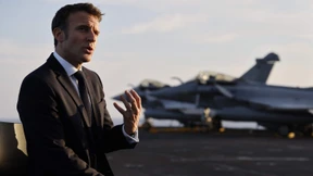 Ein beispielhafter Verbündeter?