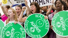 Die Verpflichtung der weisen Frauen