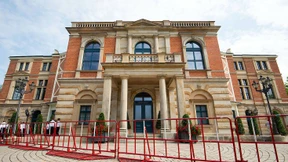 Erfolg für Festspiele im Bayreuther Wagner-Prozess