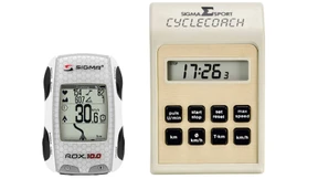 Vom mechanischen Strecken-Messer zum digitalen Tacho