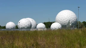 Berlin kooperiert vorerst weiter mit Amerika