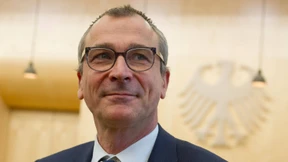 Bundestag hebt Immunität von Volker Beck auf 