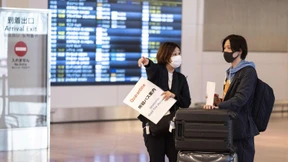 Japan öffnet sich – ein bisschen