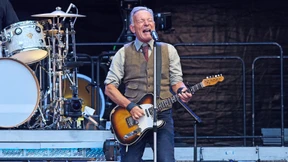 Ein Staatsfonds schielt auf Musik