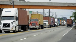 Durchbruch für den Freihandel