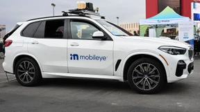Mobileye will ins Rampenlicht