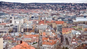 In Stuttgart verdient man am meisten