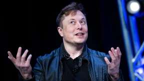 Musk will nun doch nicht in den Twitter-Aufsichtsrat einziehen
