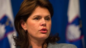 Slowenien erwägt Klage gegen Ratingagentur Moody’s