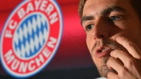 „Die Verfolger müssen wissen: Gegen uns ist nix mehr zu holen“