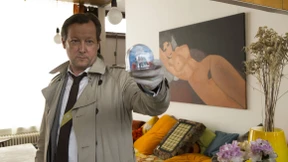 Warum eigentlich „Smoke on the Water“?