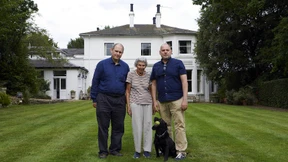 Auf den Spuren der Vergangenheit