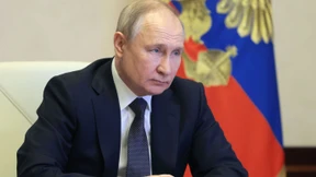 Wenn Putin weiter mit Atomwaffen droht