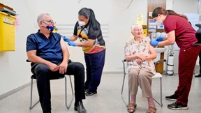 Wie Australien zum Impf-Vorbild wurde