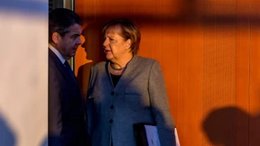 Der letzte Dienst für Deutschland?