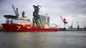 Die Wirtschaft im Euroraum ist unerwartet robust