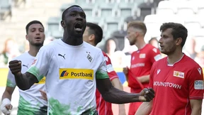 Gladbach fast sicher im Europapokal dabei