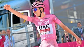 „Pogacar ist wie Eddy Merckx und ich“