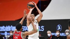 Bayern-Basketballer verlieren Showdown in Mailand