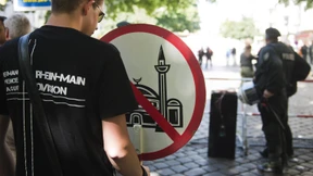 „Meinungsfreiheit ist nicht grenzenlos“