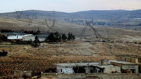 Niederlage für syrische Rebellen 