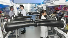 Batterieland Deutschland?