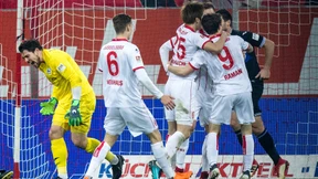 Furiose Fortuna festigt Tabellenführung