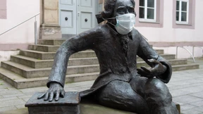 Schmuckstück der Aufklärung